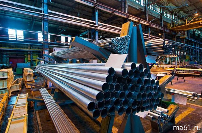 Прогноз цен на металл: Декабрь 2023