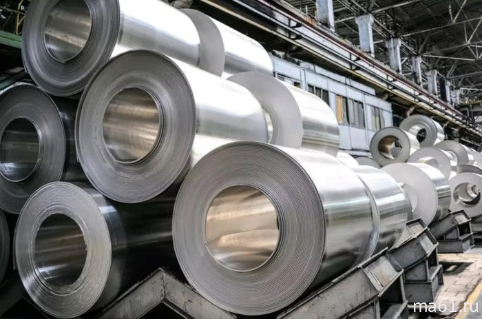 Прогноз цен на металл: март 2022