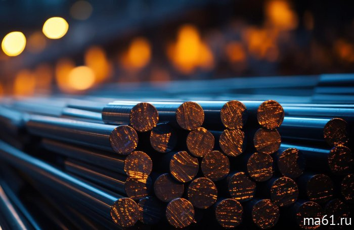 Итоговые цены на металл: Апрель 2025