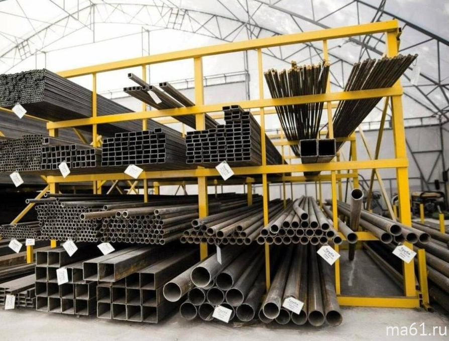 Итоговые цены на металл: июль 2023 Итоговые цены на металл: июль 2023