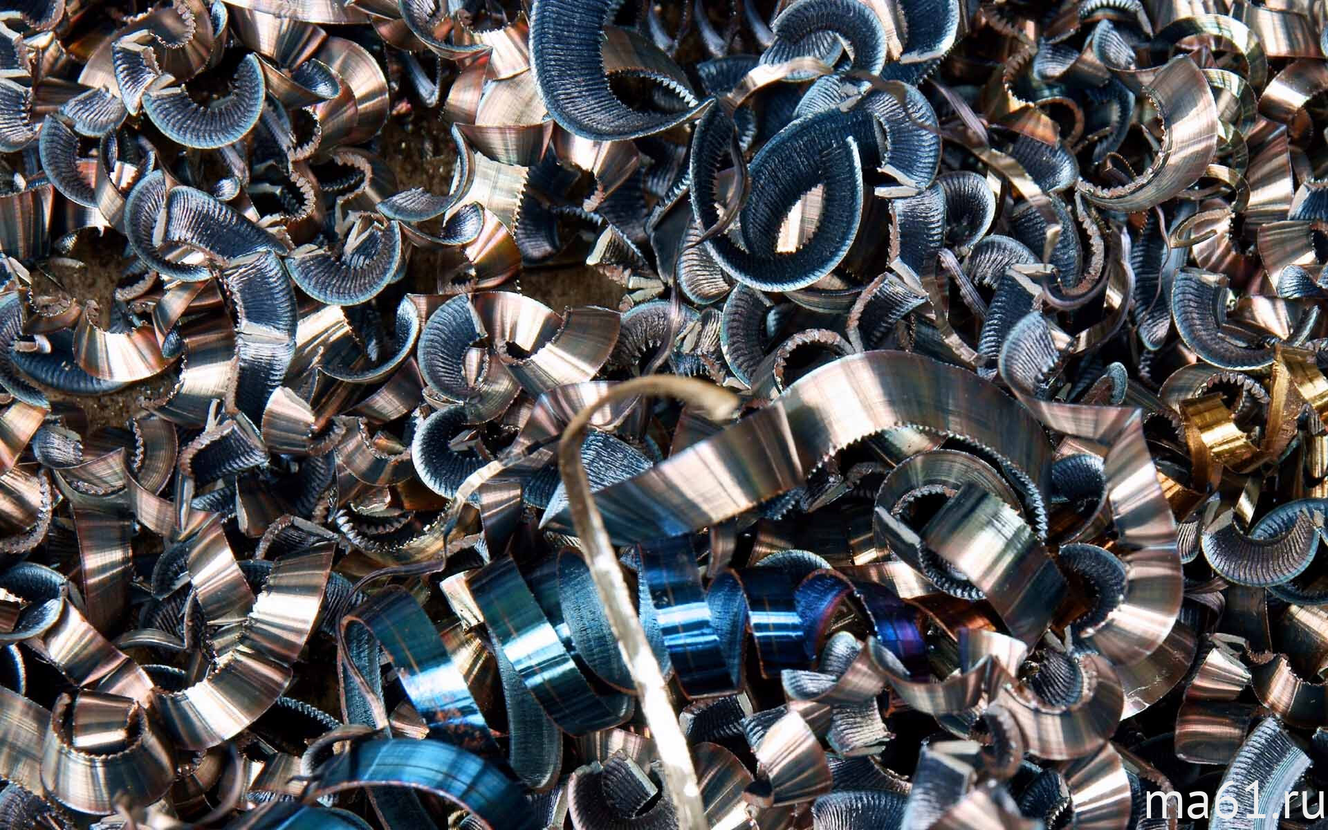 Итоговые цены на металл: Октябрь 2024 Итоговые цены на металл: Октябрь 2024