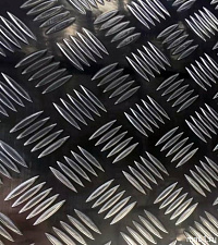 Лист рифленый